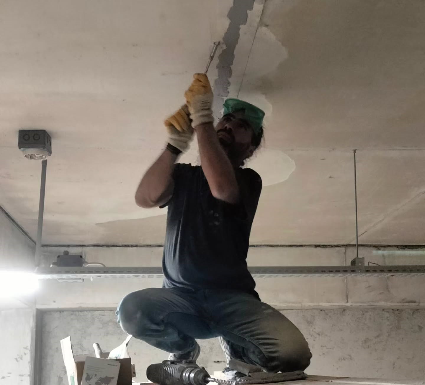 Enjeksiyon Uygulaması
