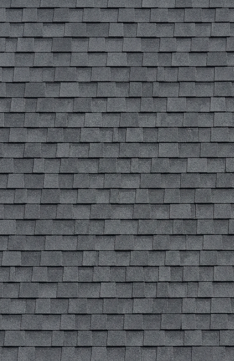 Shingle Çatı